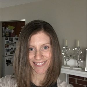 Meet your Posher, Cheryl