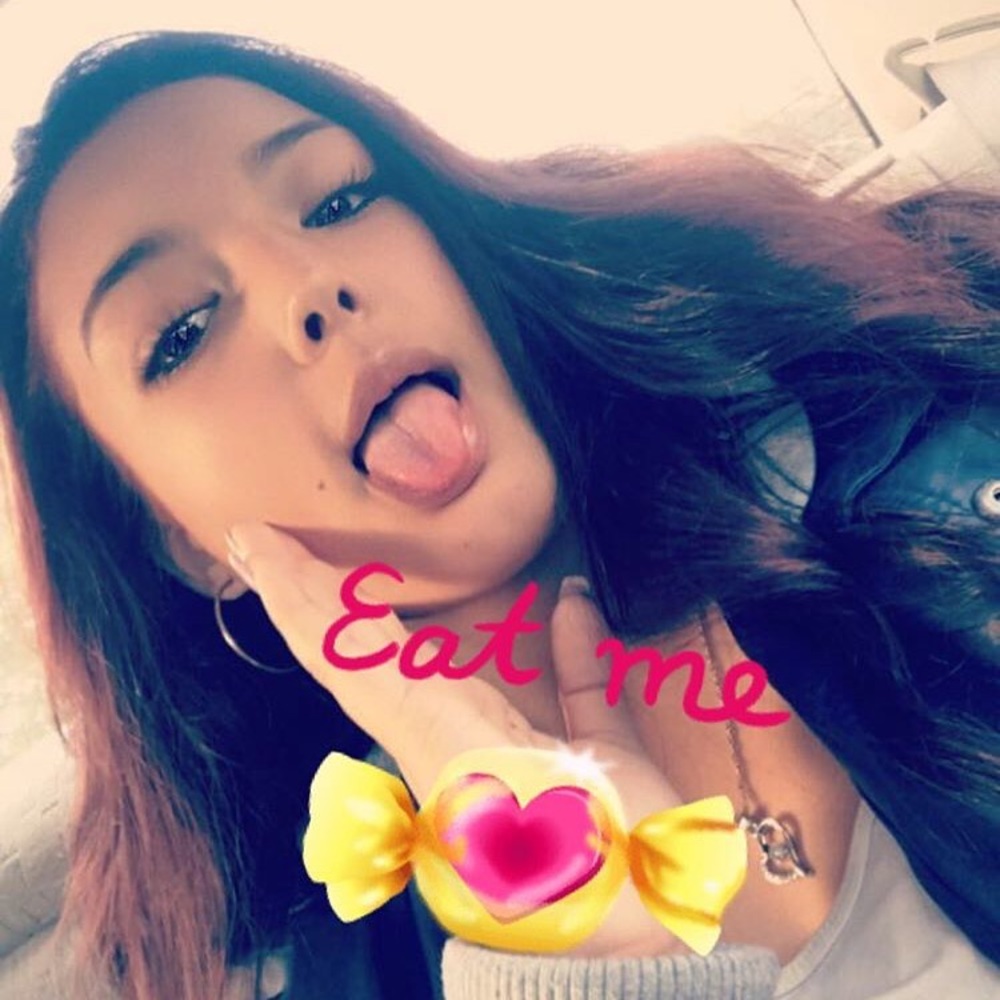 Meet your Posher, Meleanna