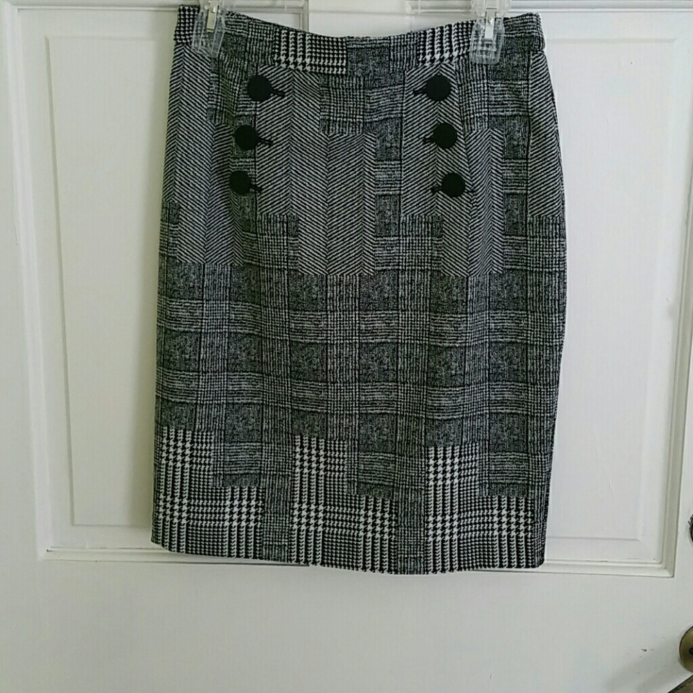 H&M Pencil skirt