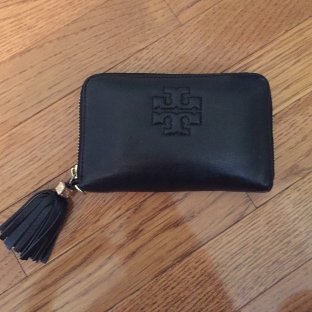 Tory Burch Wallet