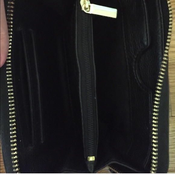 Tory Burch Wallet - Picture 3 of 4