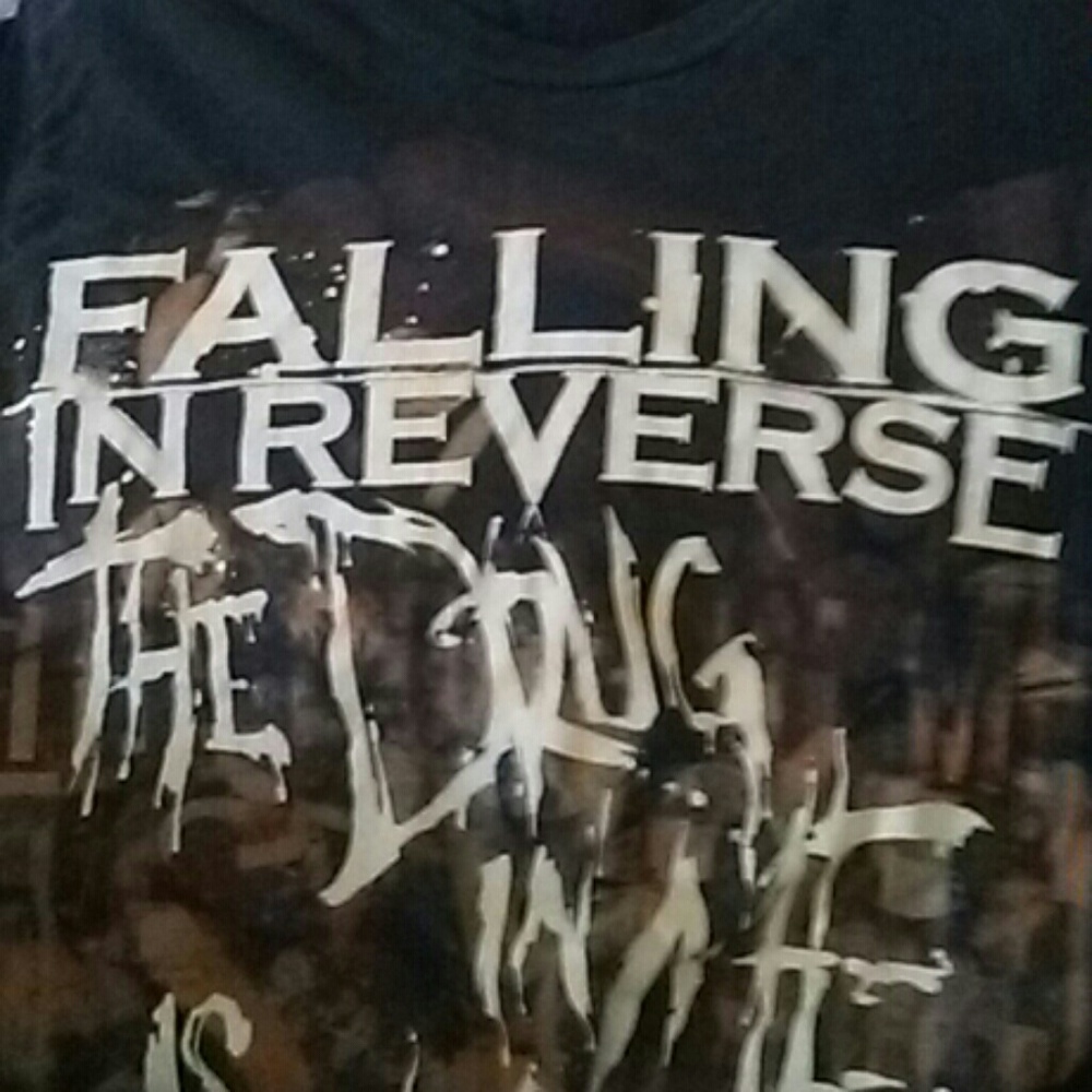 fir shirt