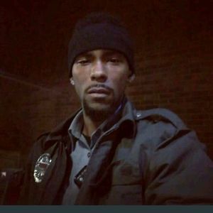 Meet your Posher, Deric