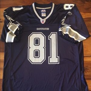 Terrell Owen's Cowboys Jersey