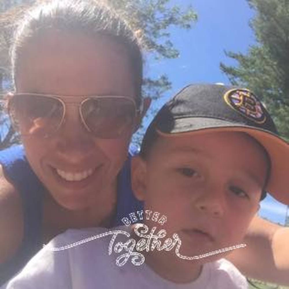 Meet your Posher, Joan