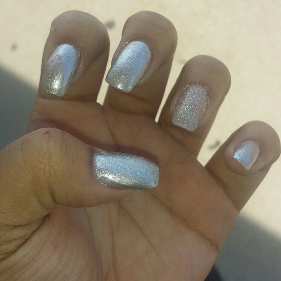 Meet your Posher, K - Picture 1 of 1