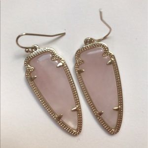 Kendra Scott Sky Earrings