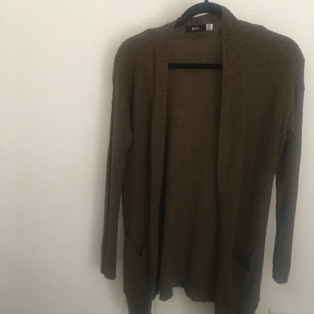Urban outfitters cardigan