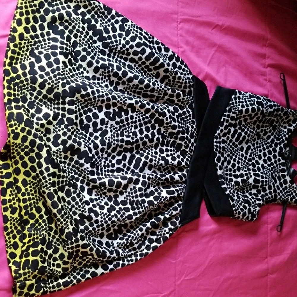 Party drees perfect x summer ❣👑