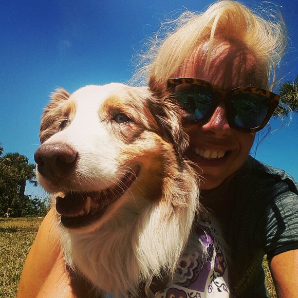 Meet your Posher: The Brittle Murfmaid :-) - Picture 2 of 4