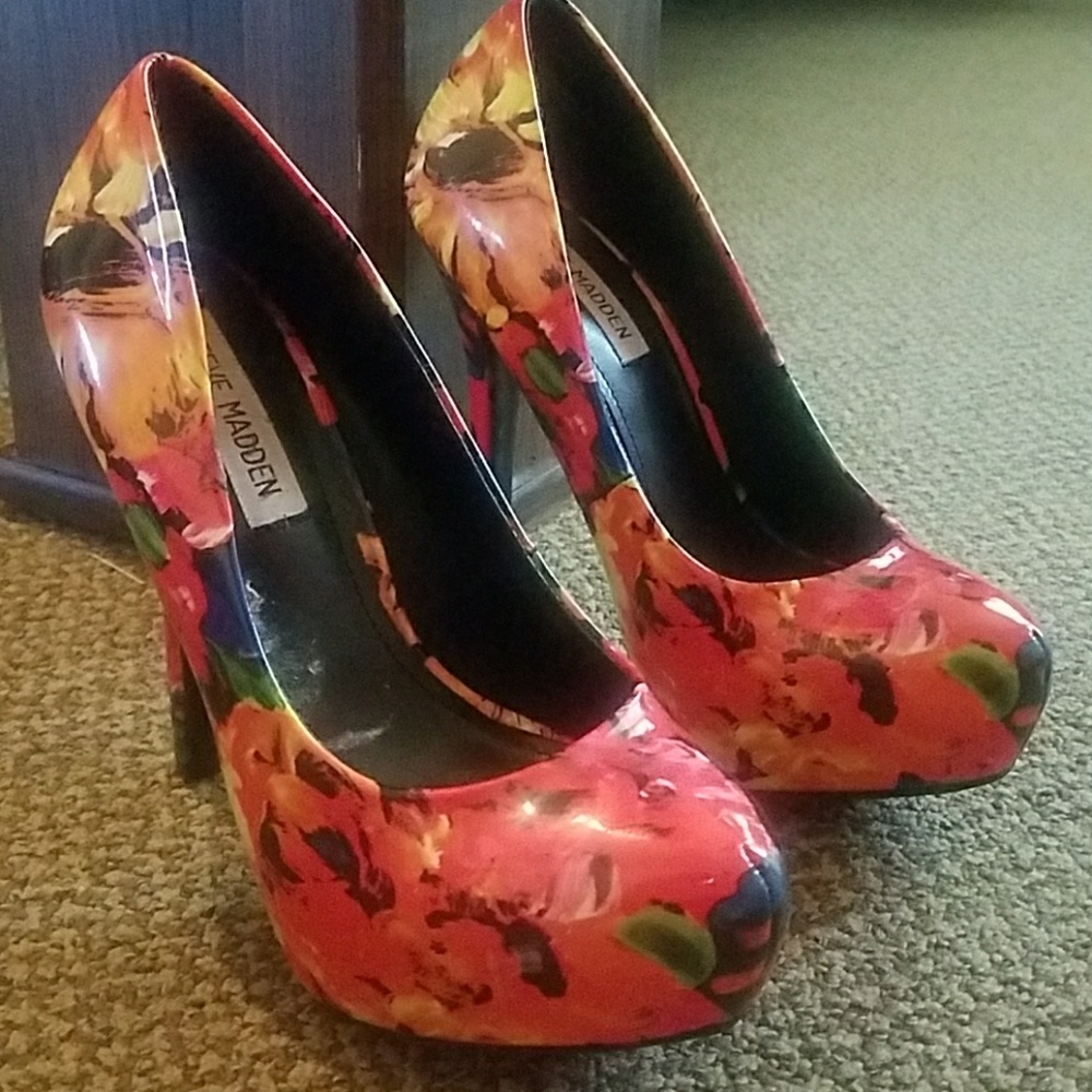 Steve Madden Shoes