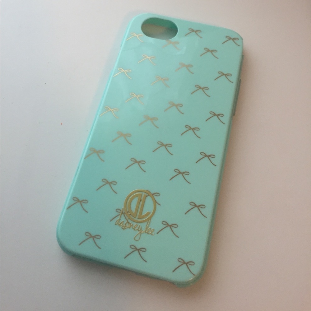 Dabney Lee iphone 6/6s case