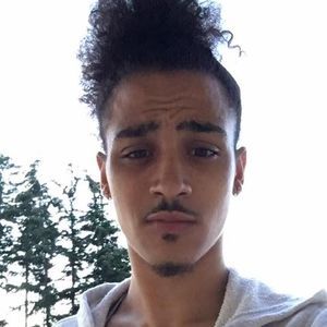 Meet your Posher, Mikeal leshaun