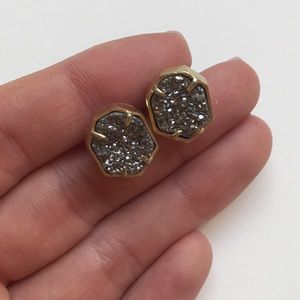 Kendra Scott Taylor studs