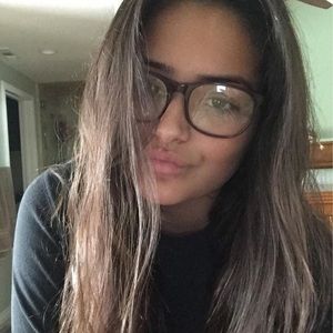 Meet your Posher, Erikka