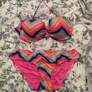Victoria's Secret swimsuit