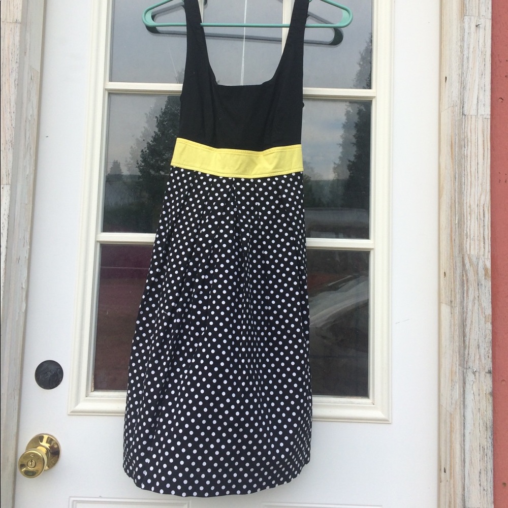 Cotton dress