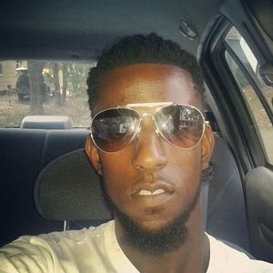 Meet your Posher, Justin