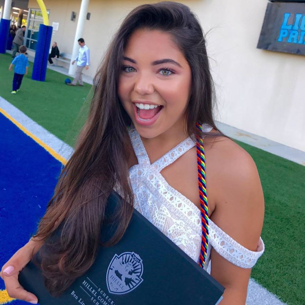 Meet your Posher, Natalie