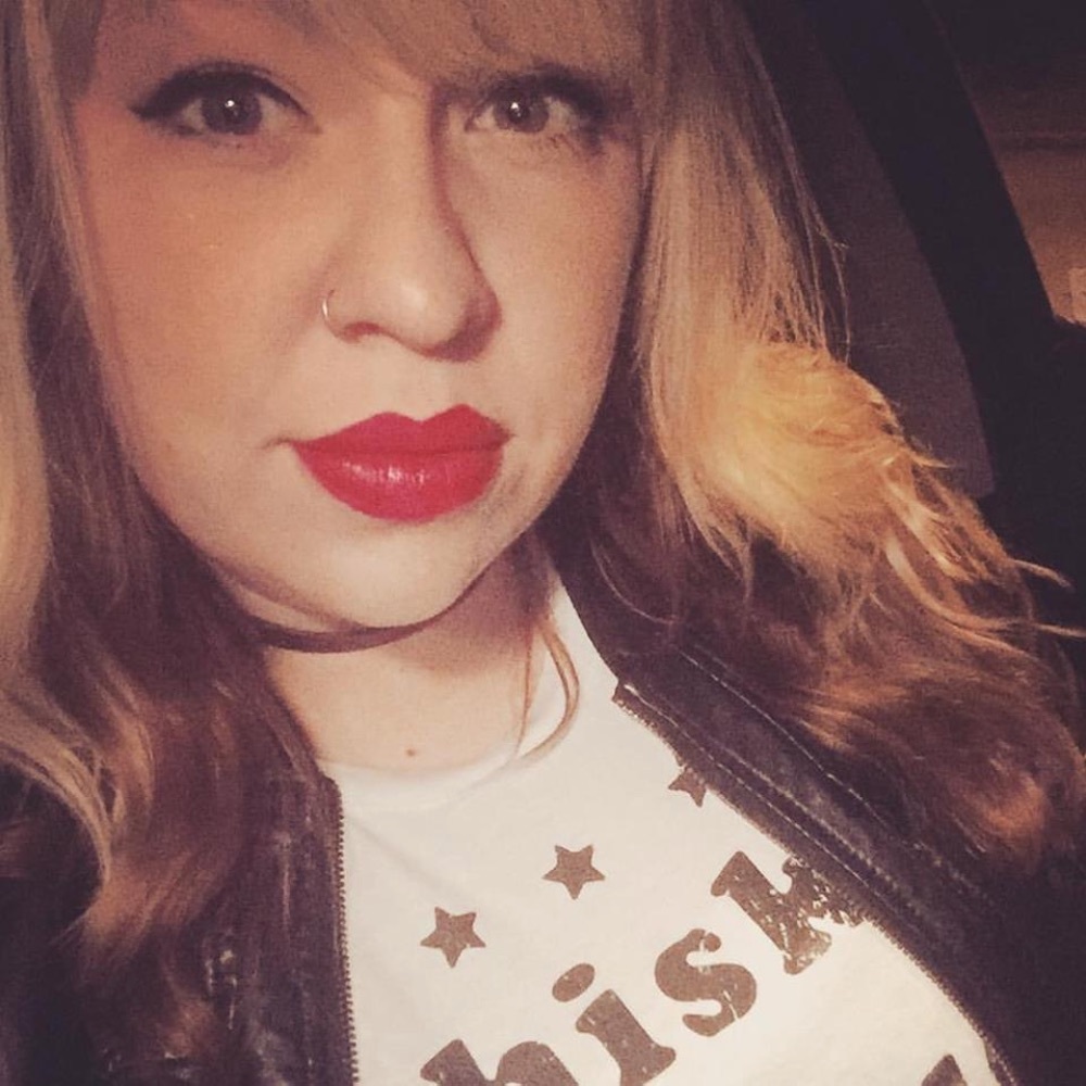 Meet your Posher, Amanda