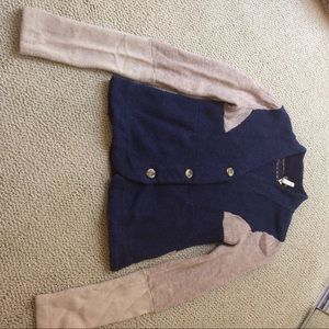 Free people sweater
