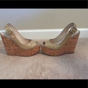 Steve Madden Wissper Wedge