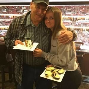 Meet your Posher, Janelle