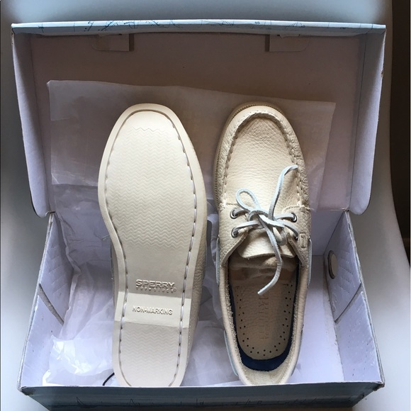 Sperrys Authentic women's-color ICE - Picture 2 of 3