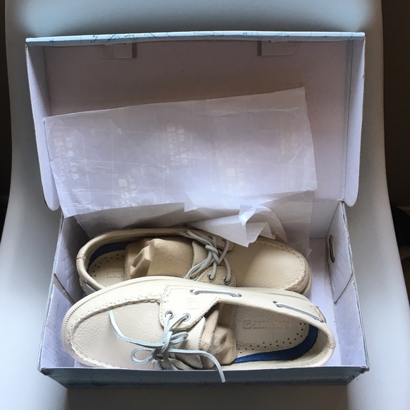 Sperrys Authentic women's-color ICE - Picture 3 of 3