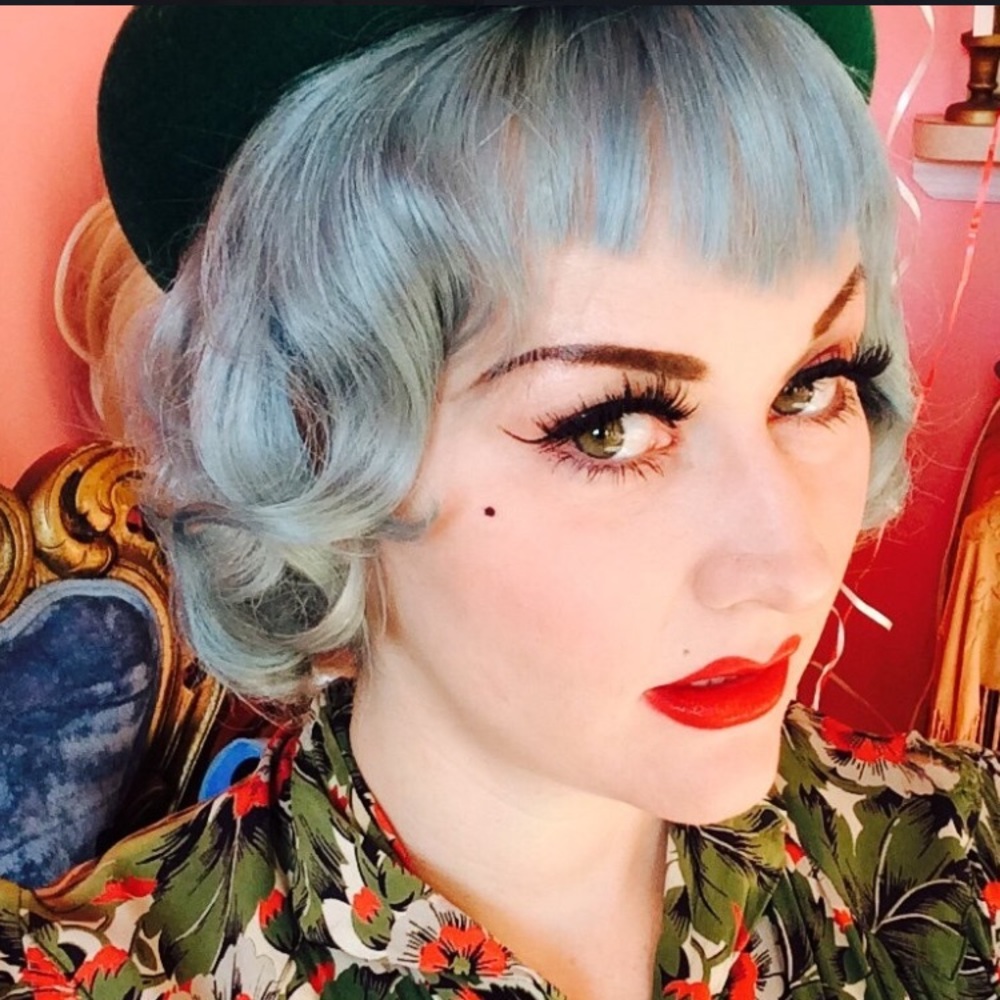 Meet your Posher, Sara