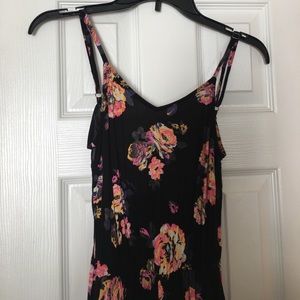 Kendall and Kylie jumpsuit