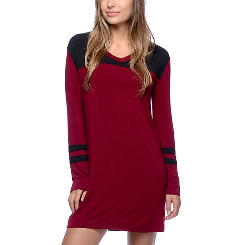 NEW Shirtdress