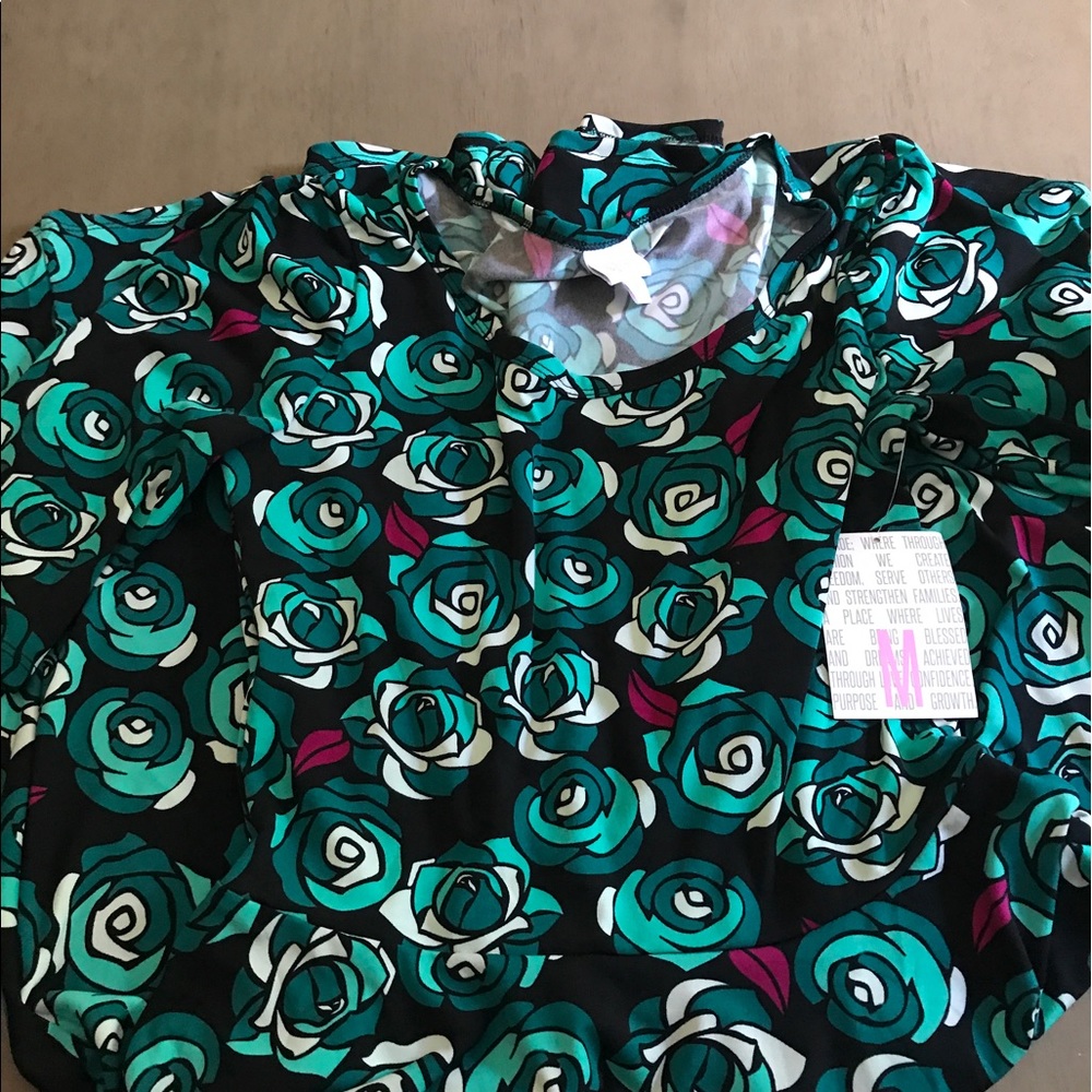 Disney roses Nicole