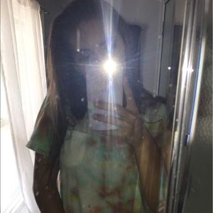 Meet your Posher, Mikala