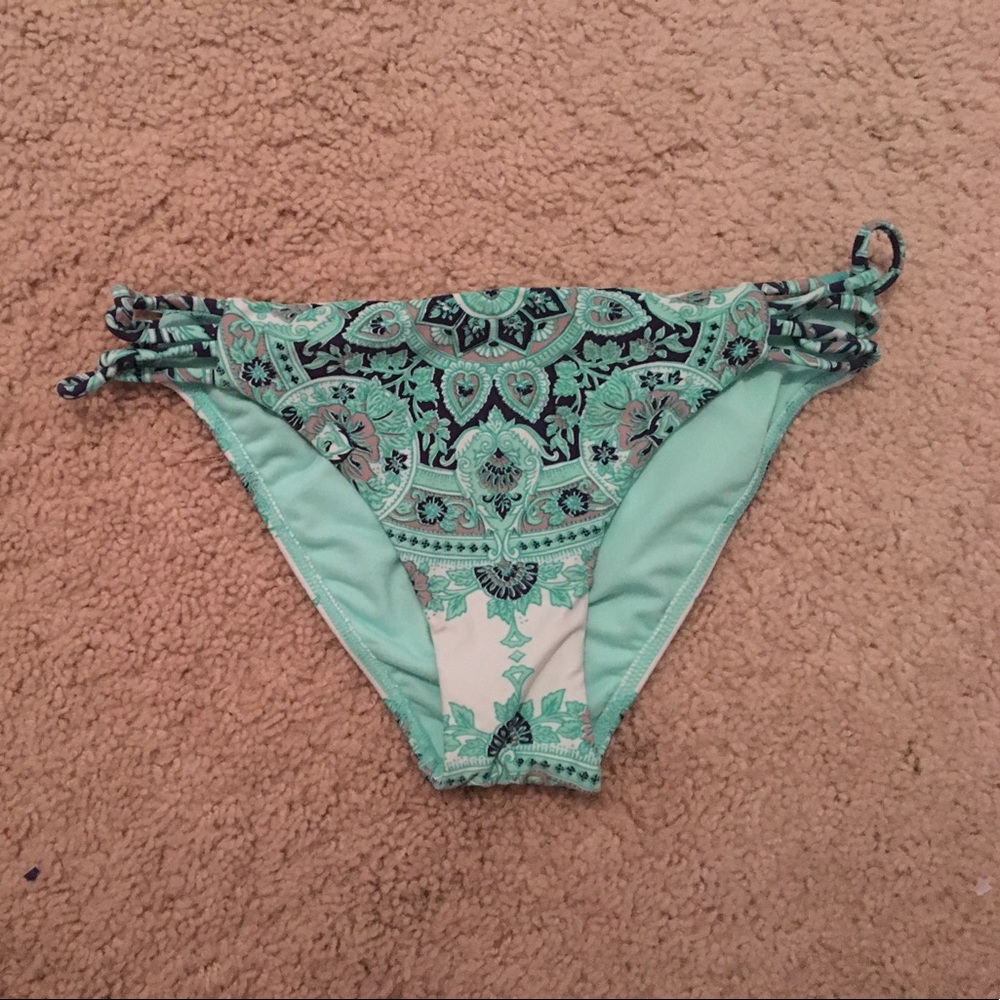 Billabong bikini bottom