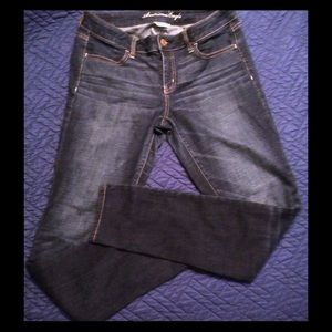 American Eagle size 10 jegging
