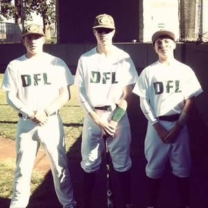 Meet your Posher, Hunter