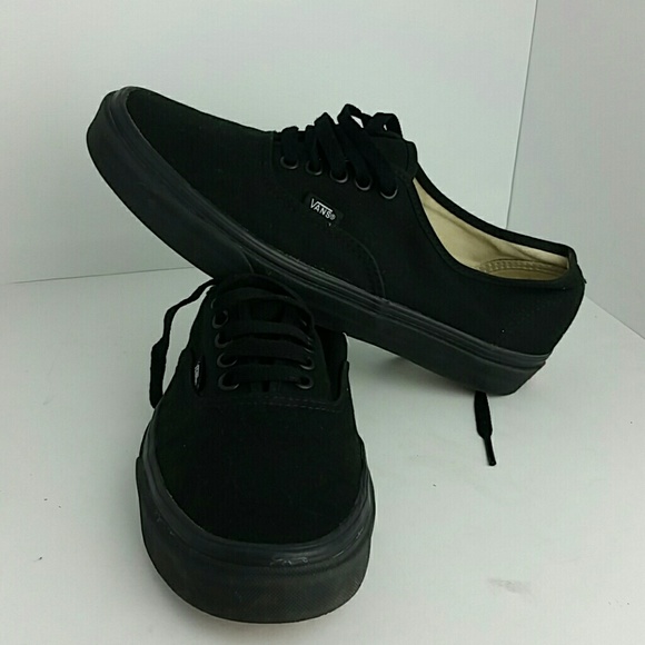 vans Other - UNISEX VANS MEN SZ 8.5 WOMEN SZ 10