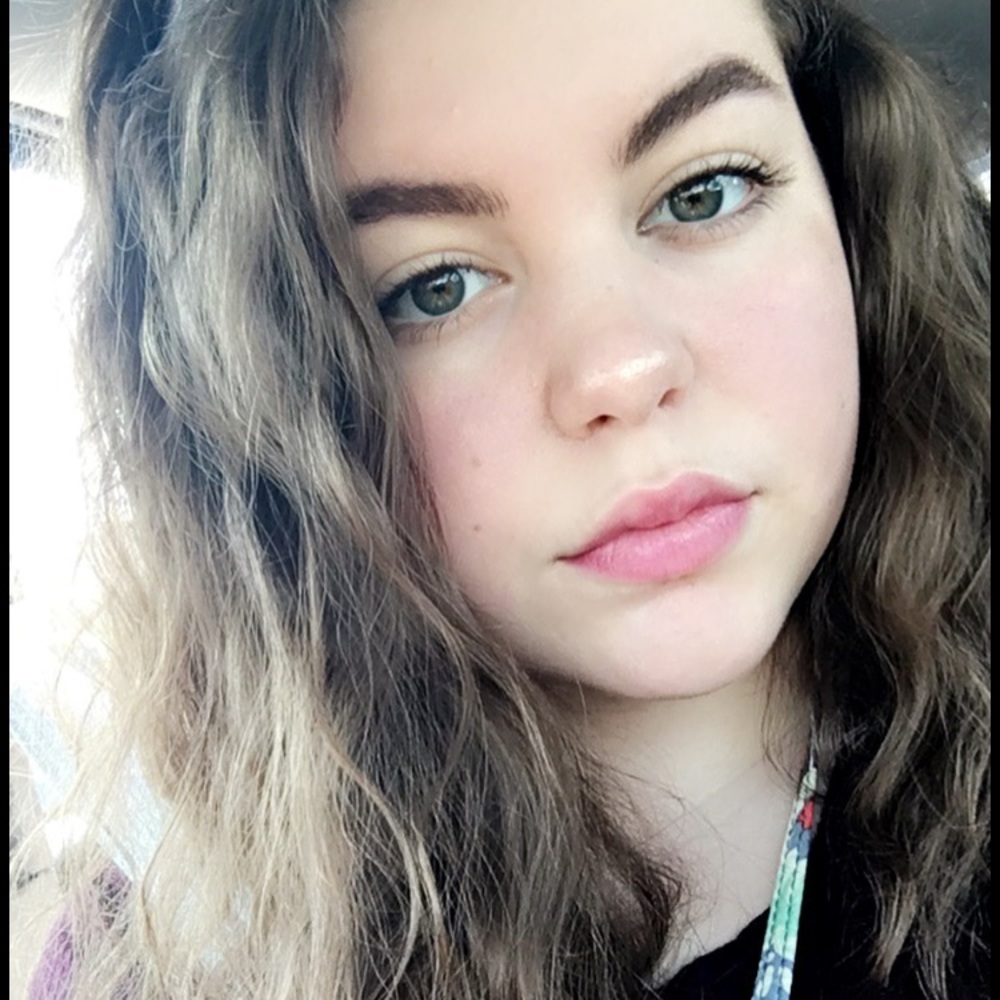 Meet your Posher, Madison