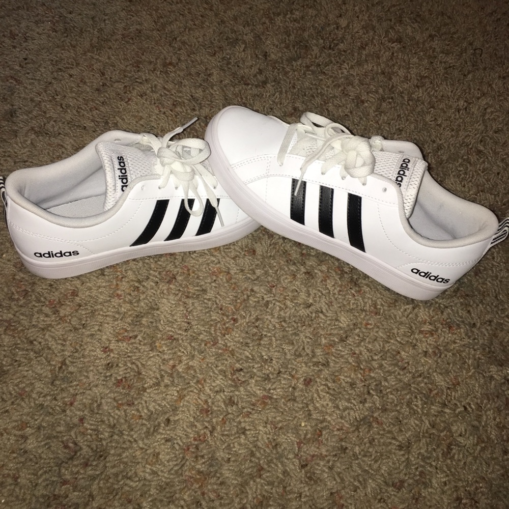 Adidas shoes