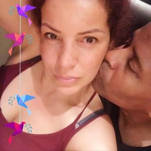 Meet your Posher, Judith