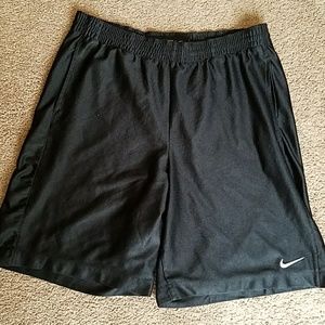 Men Nike Basketball Shorts