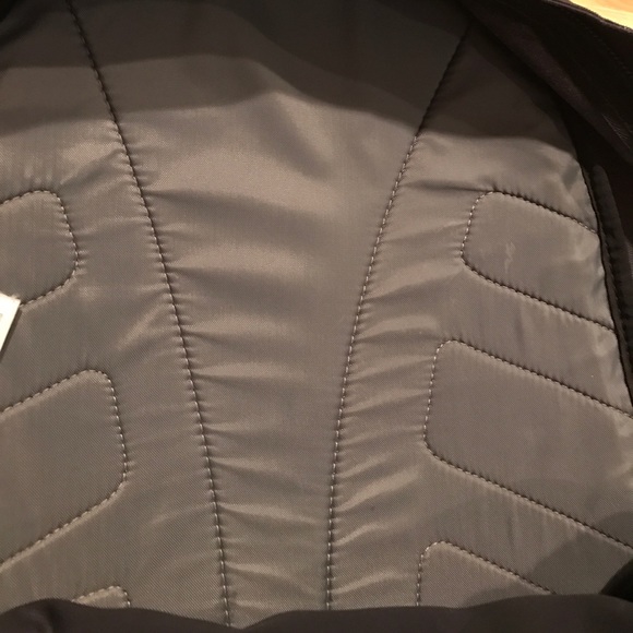 The North Face Vault Backpack Pink and Black main image 6