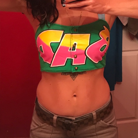 Bad crop - Picture 2 of 2