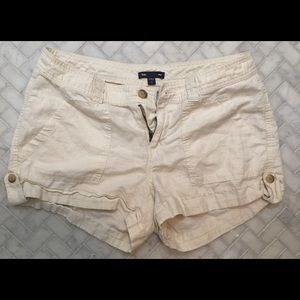 Gap Shorts