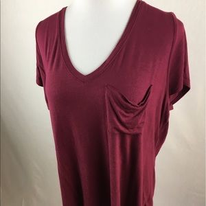 Worn once super soft