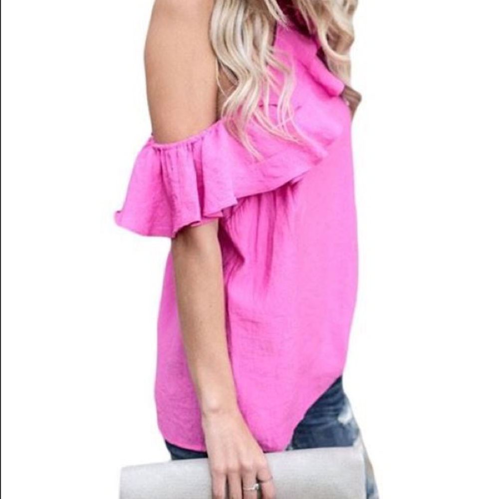 Tops - Picture 2 of 3