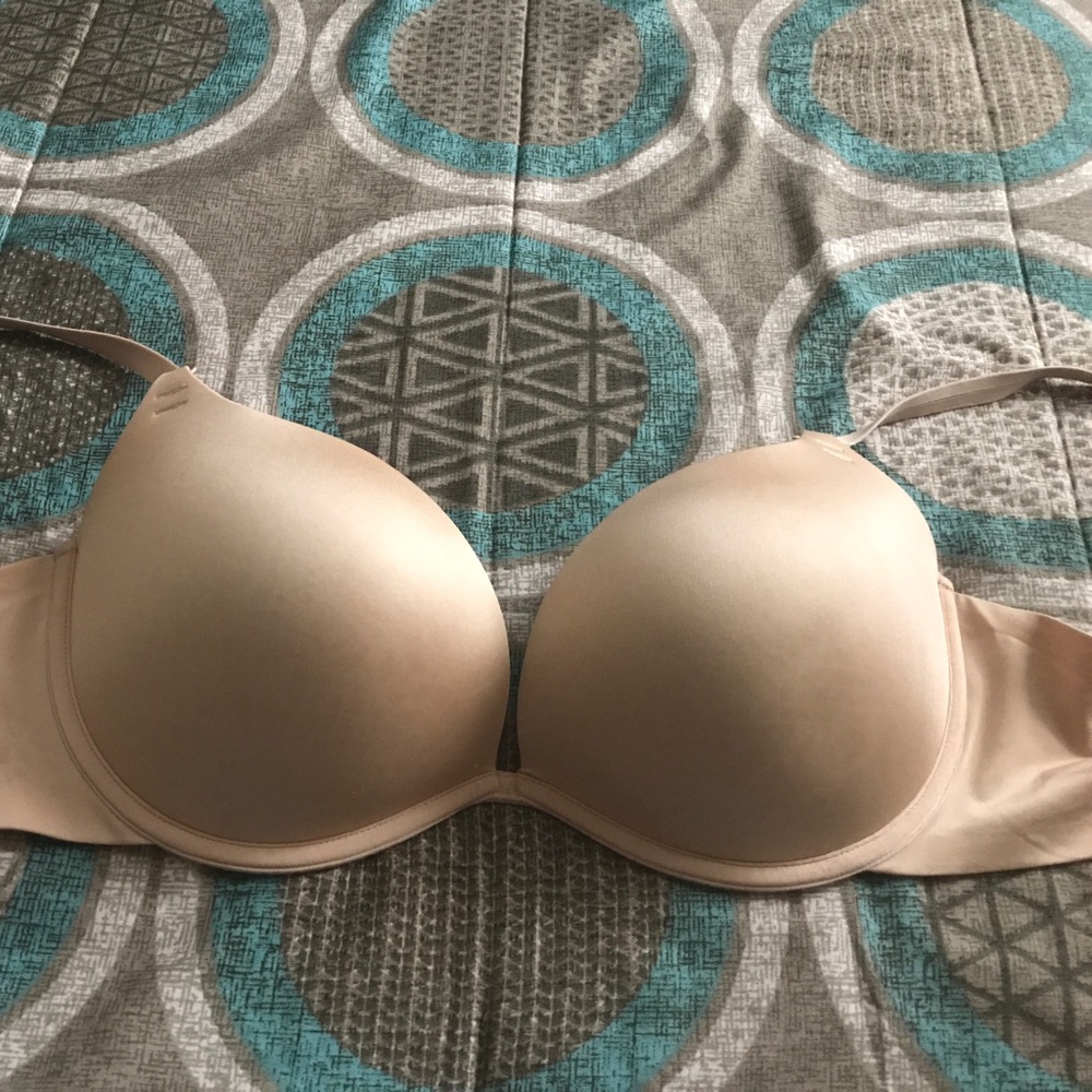 Victoria secret push up bra
