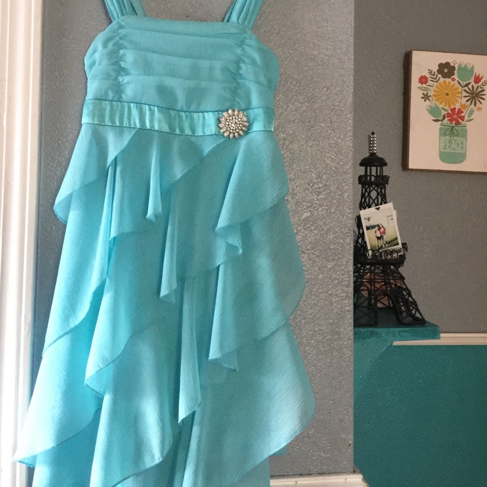 👗(HOST PICK)🎉🎉girls dress