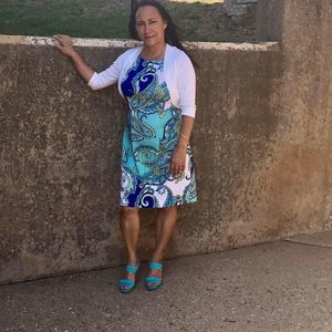 Meet your Posher, Wanda